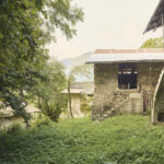Piccolo borgo abbandonato- Rittana- Gorré- Alessandro Guida