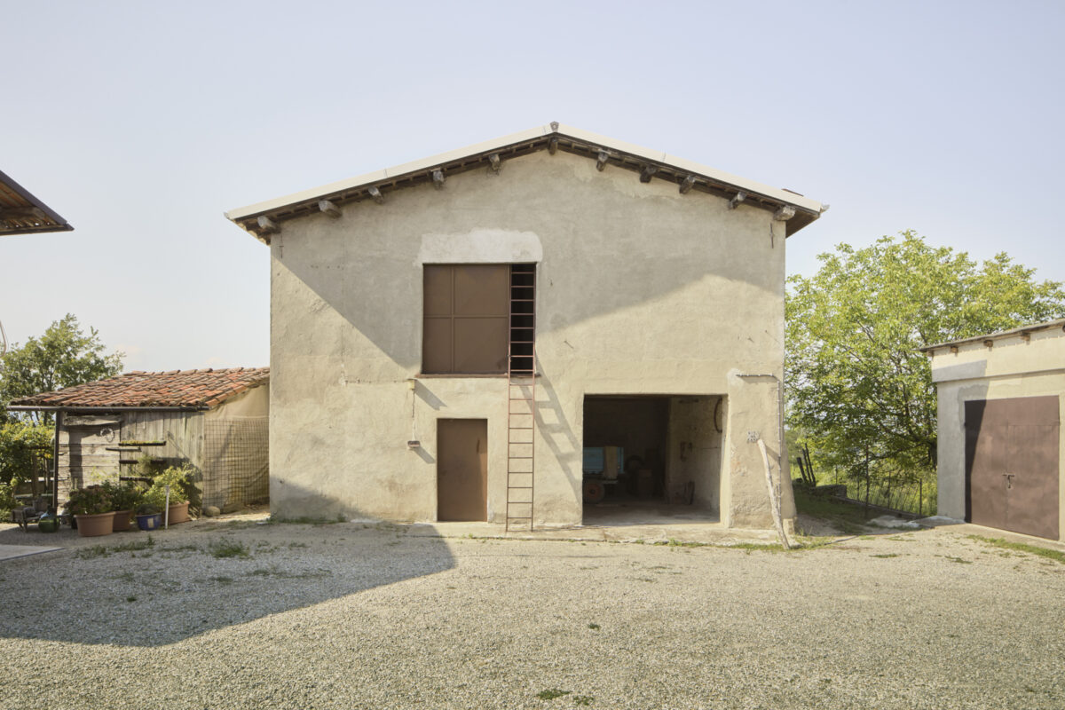 Casa rurale-Cigliè-Cigliè-Alessandro Guida